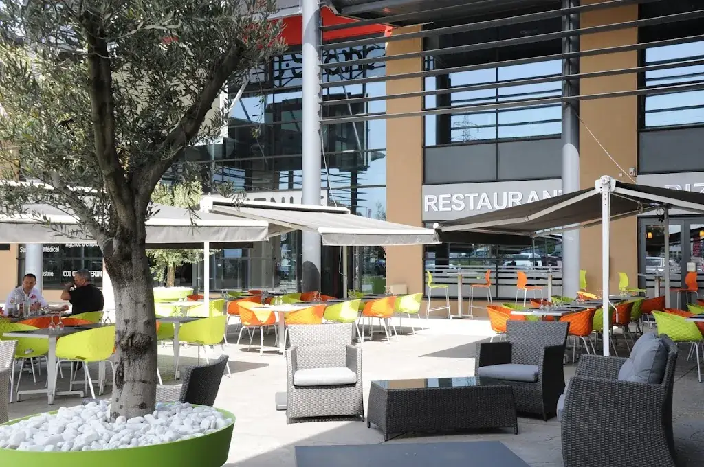 La Casa restaurant in Savigneux