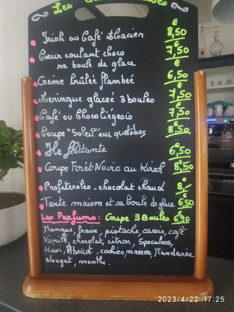 Menu_Restaurant au Soleil_Nordhouse_image_3