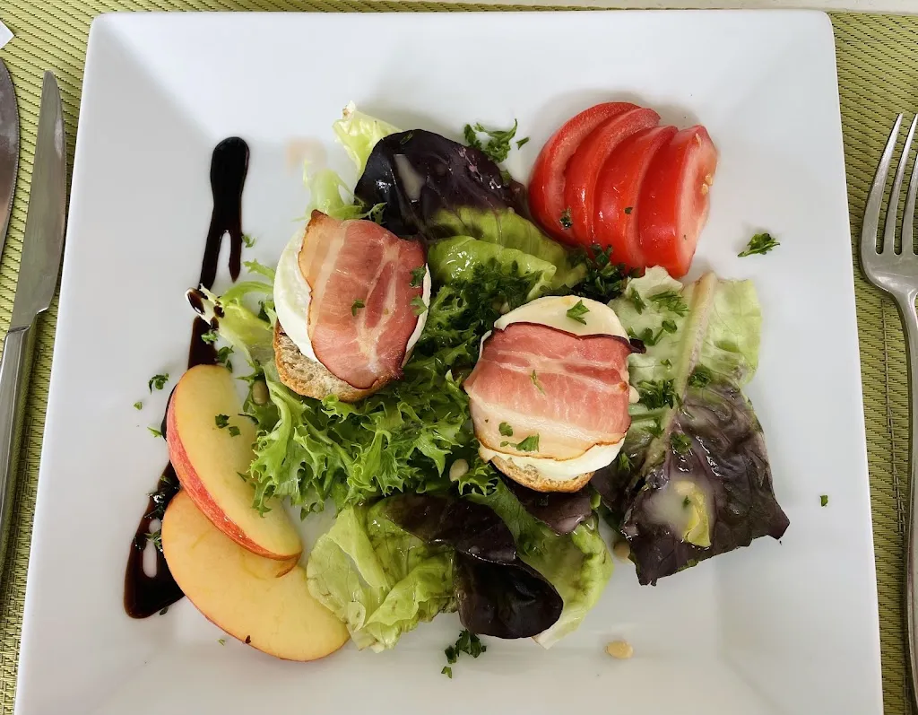 Belinda G._Restaurant au Soleil_Nordhouse_review