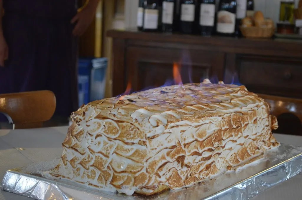 Daniel KINTZ_Restaurant au Soleil_Nordhouse_review