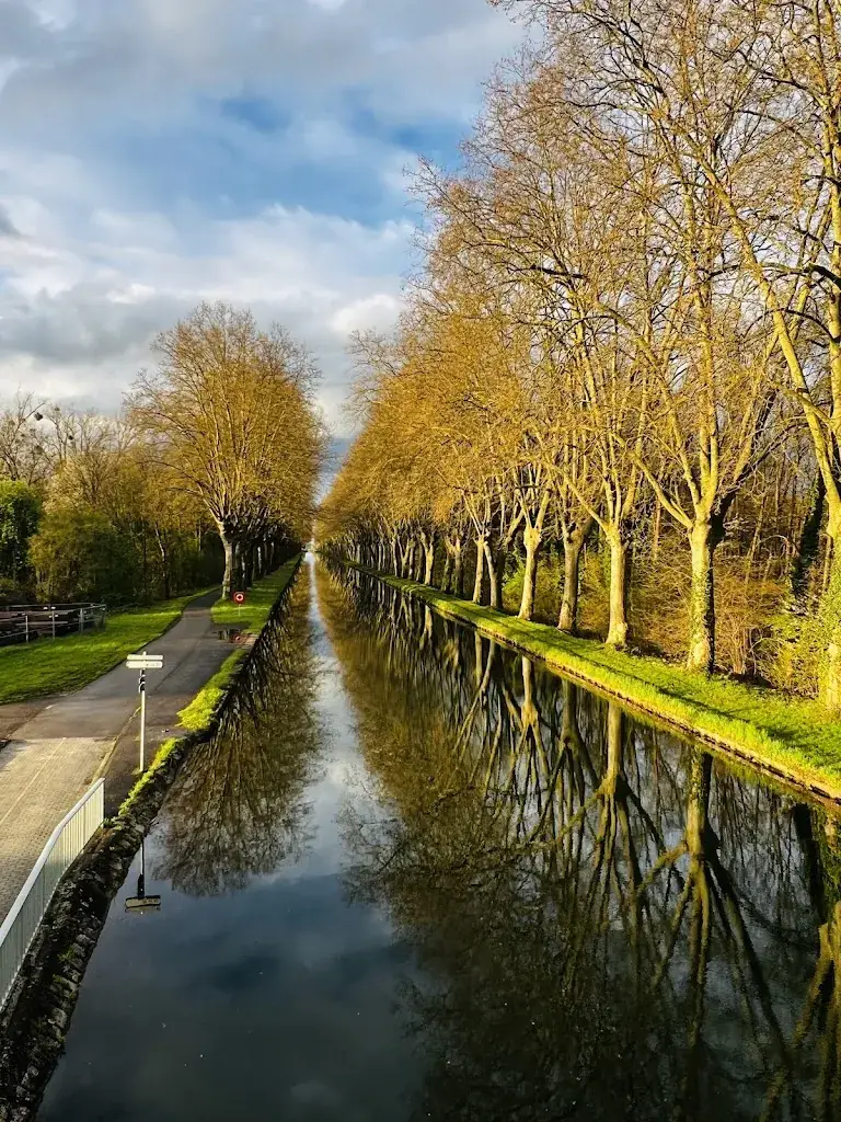 Nordhouse restaurant in Nordhouse