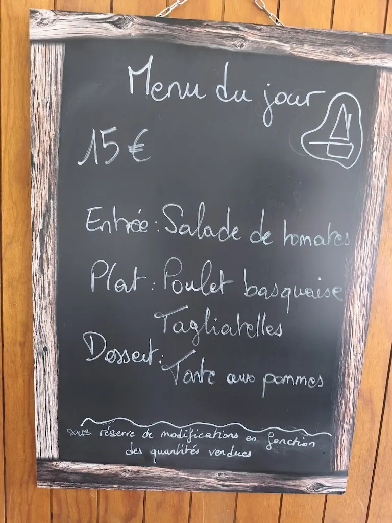 Menu_La Terrasse du Sully_Saint-Romain_image_3