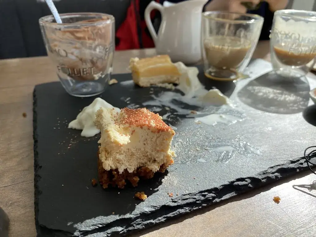 Marija Backovic_Les 3 Vallées Café_Moûtiers_review