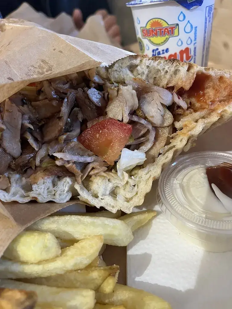 Anna Melanija_L'Istanbul Kebab_Moûtiers_review