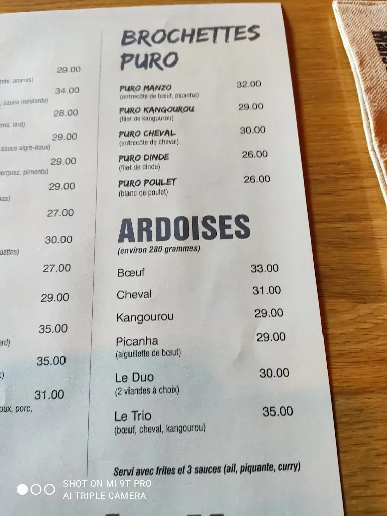 Menu_Maison des Brochettes-Moutier_Moutier_image_4