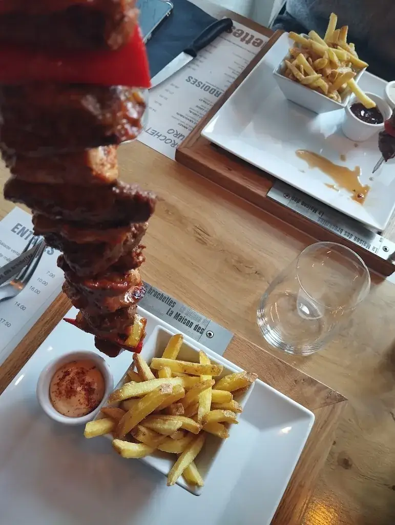 Menu_Maison des Brochettes-Moutier_Moutier_image_5