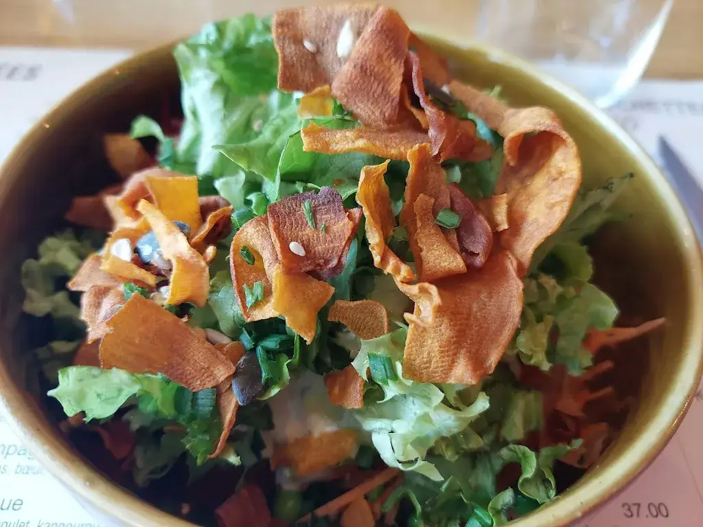 Laurence Salvador_Maison des Brochettes-Moutier_Moutier_review