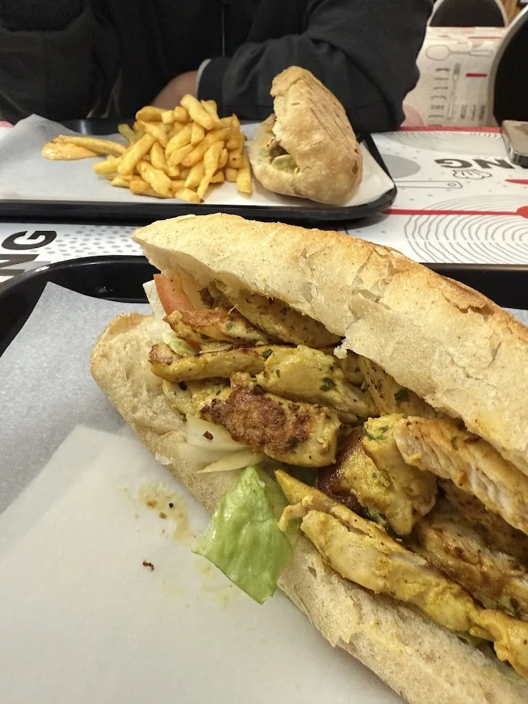 Xining Barselo_La Maison du kebab (Liv. à 🏠 à partir de 40€ de commande)_Moûtiers_review