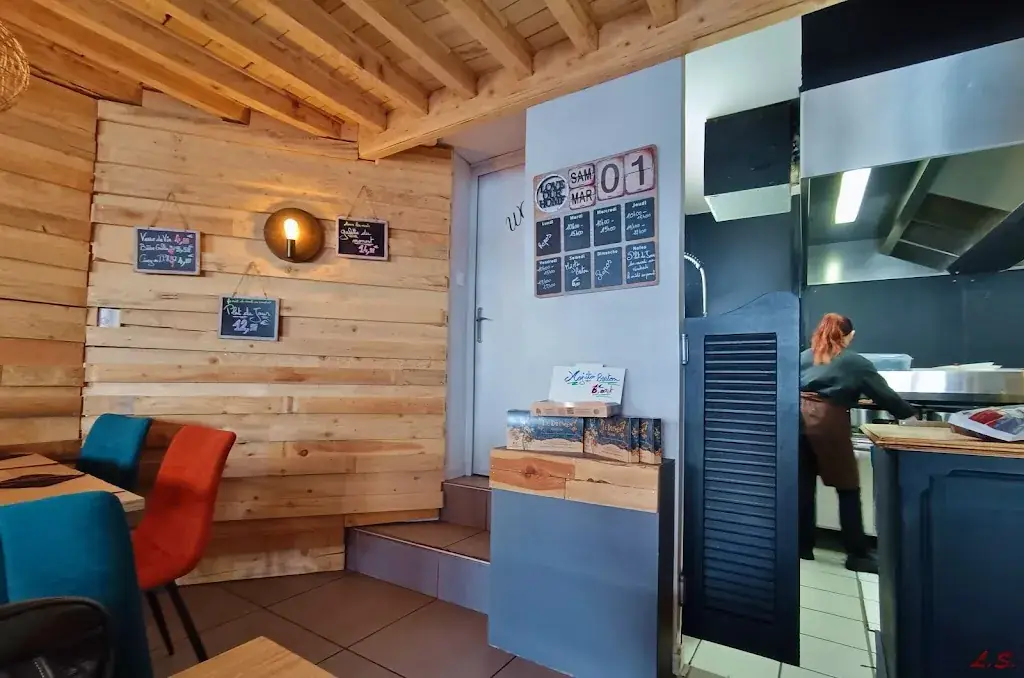 Louis Sommermont_Le Dolmen Montbrison_Montbrison_avis