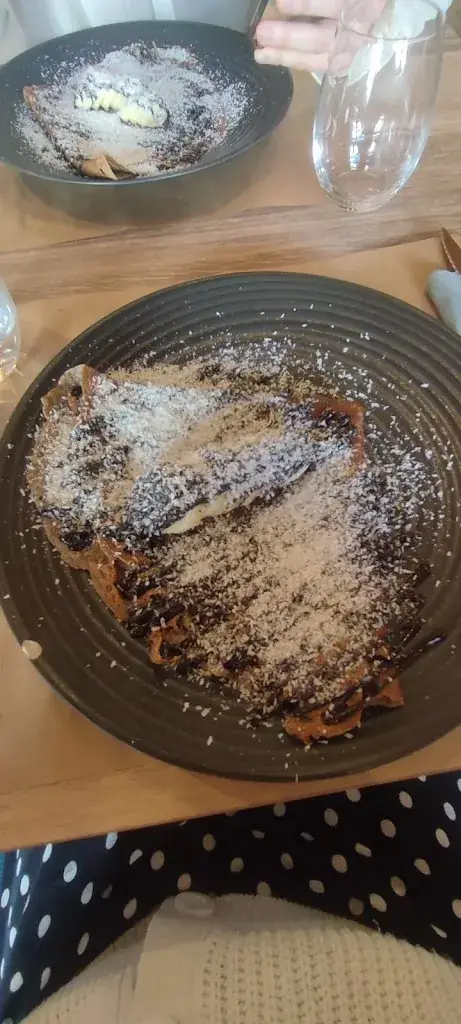 Solène GRANDJEAN_Le Dolmen Montbrison_Montbrison_avis