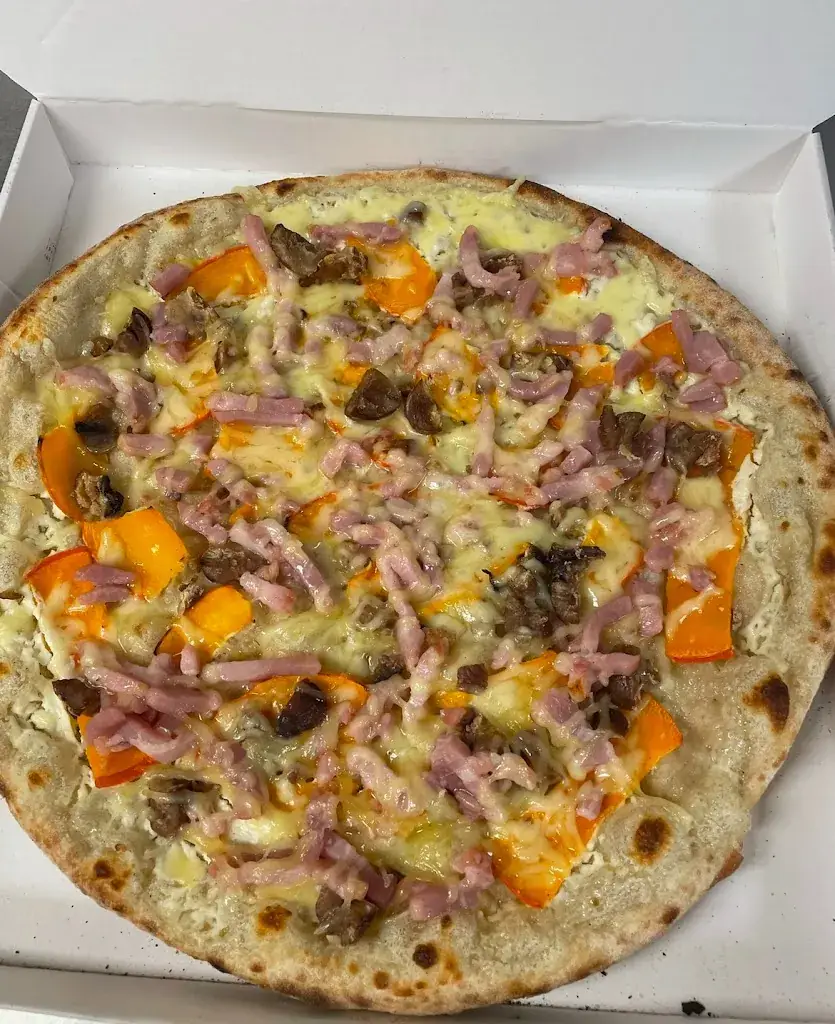 Griffin Lutz_La Régalière - Moûtiers_Moûtiers_review