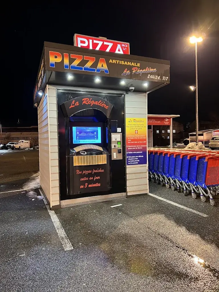 Ciara Bracken_La Régalière - Moûtiers_Moûtiers_review