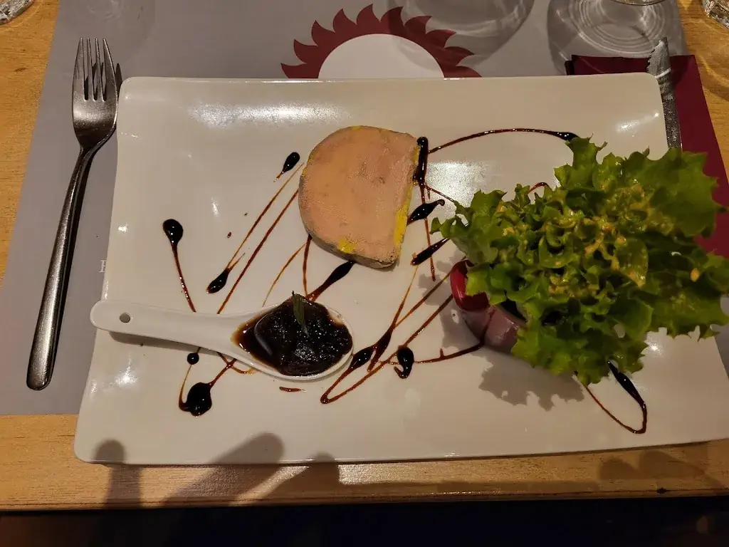 Frany W_Le Soleil_Moutier_review