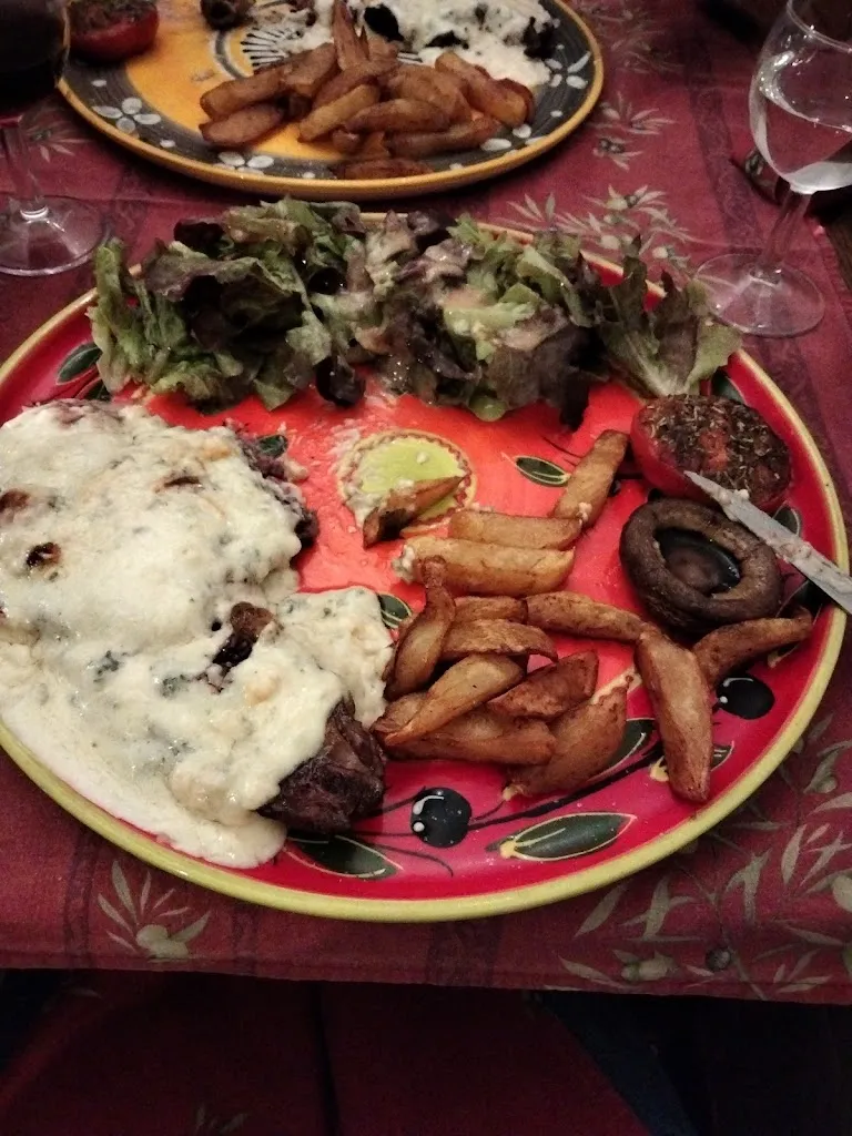 CHARLOTTE camarotto_Le Grillon_Grand-Aigueblanche_review