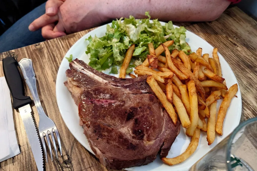 Xavier B._La Parenthèse_Bogny-sur-Meuse_review