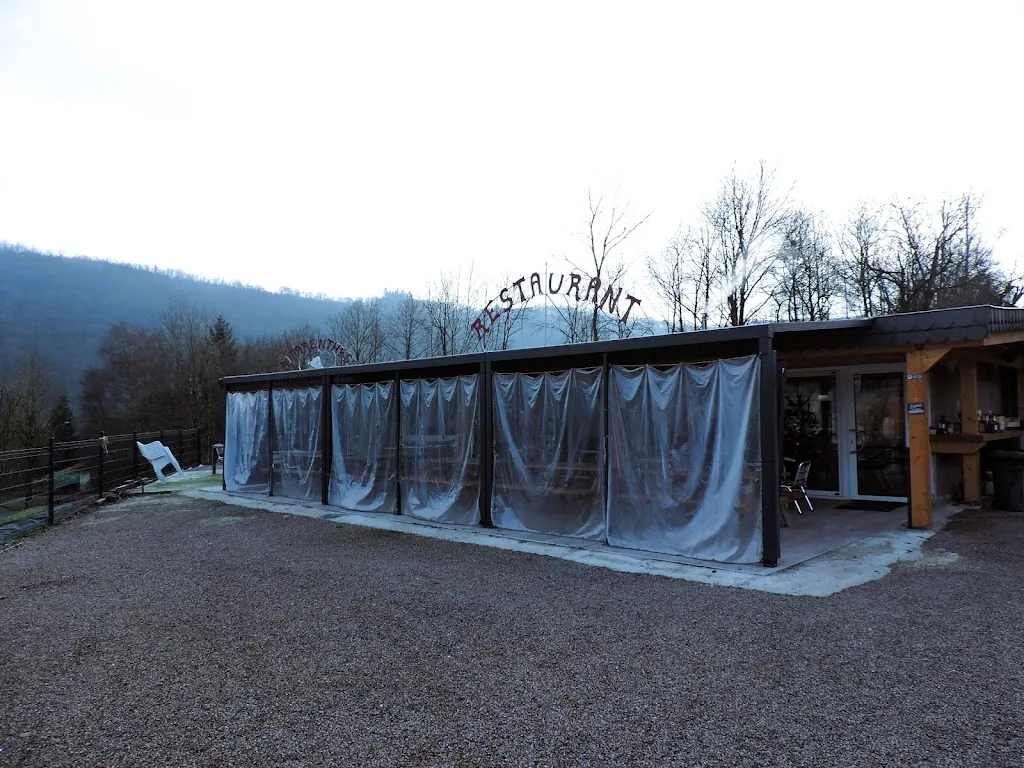 Philip Beaubaton_La Parenthèse_Bogny-sur-Meuse_review