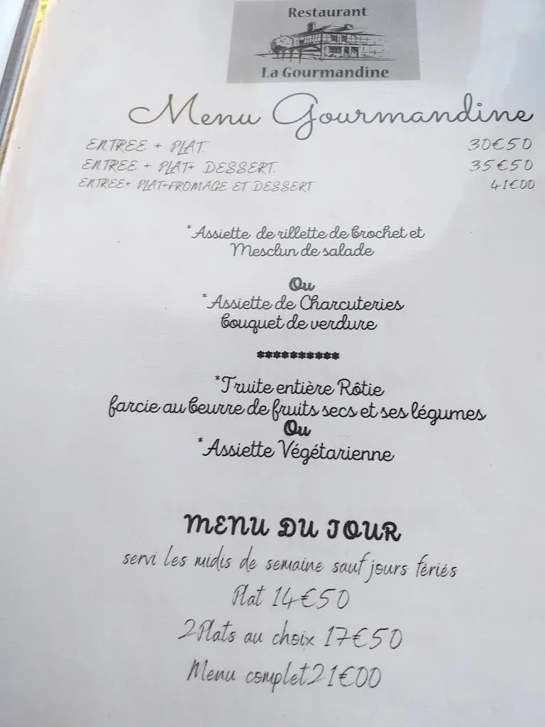 Menu_La Gourmandine_Châtillon-sur-Chalaronne_image_4