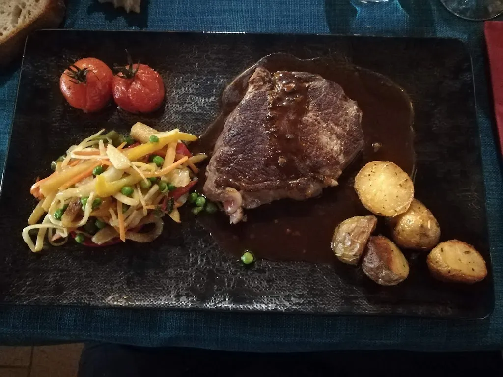 Menu_La Gourmandine_Châtillon-sur-Chalaronne_image_9