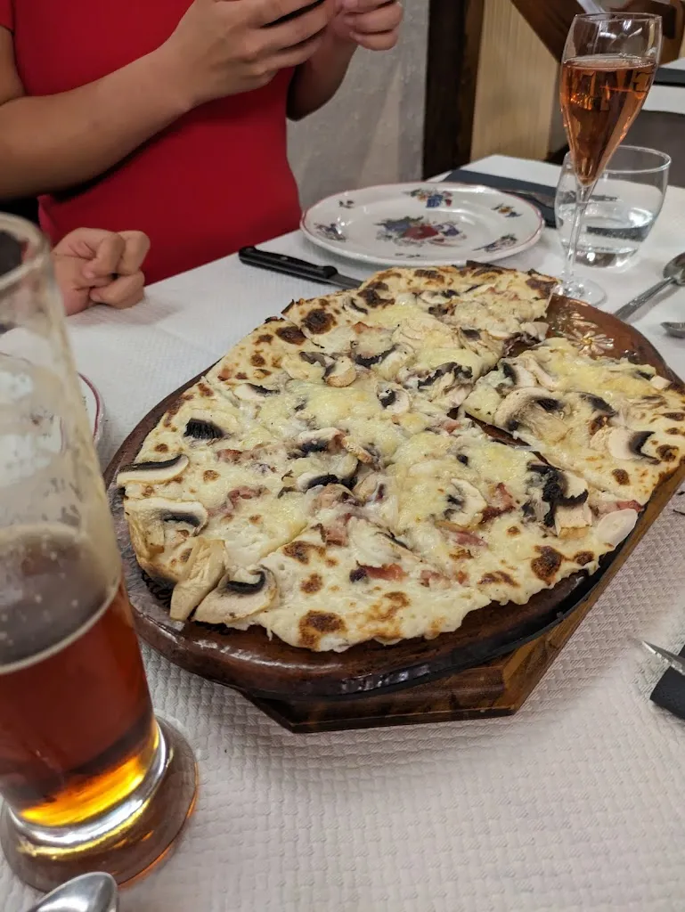 Anthony Dills_Au Boeuf Noir_Oberbronn_review