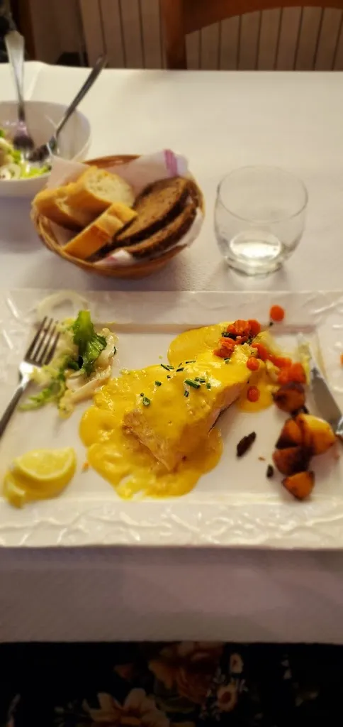 Ty Williams_Au Boeuf Noir_Oberbronn_review