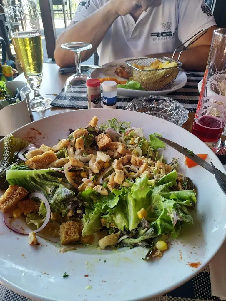 Menu_Hôtel Restaurant Belle Vue_Oberbronn_image_2