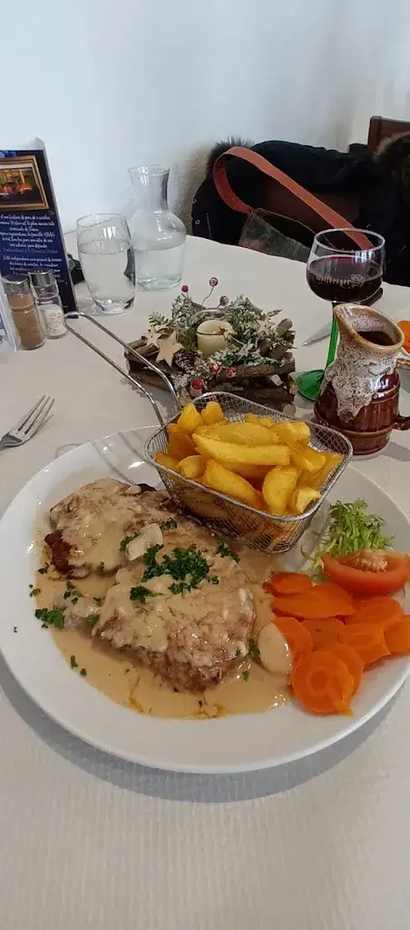 Menu_Hôtel Restaurant Belle Vue_Oberbronn_image_3