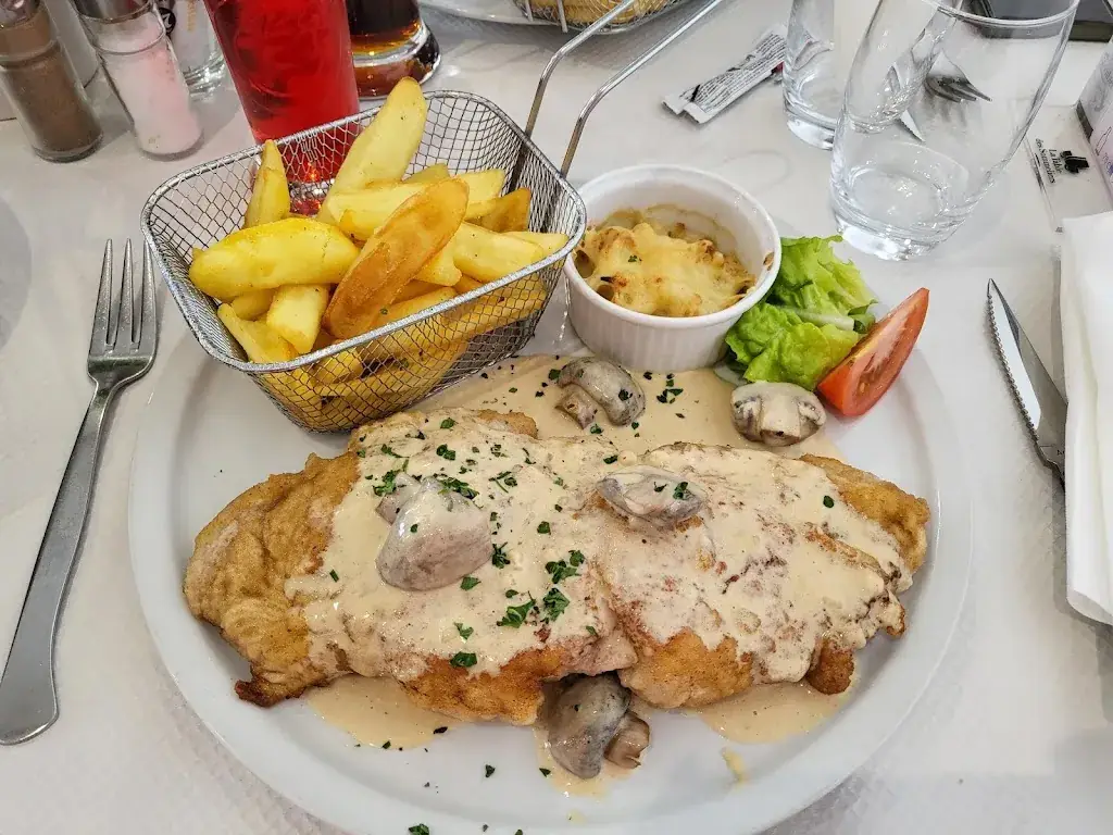 Menu_Hôtel Restaurant Belle Vue_Oberbronn_image_4