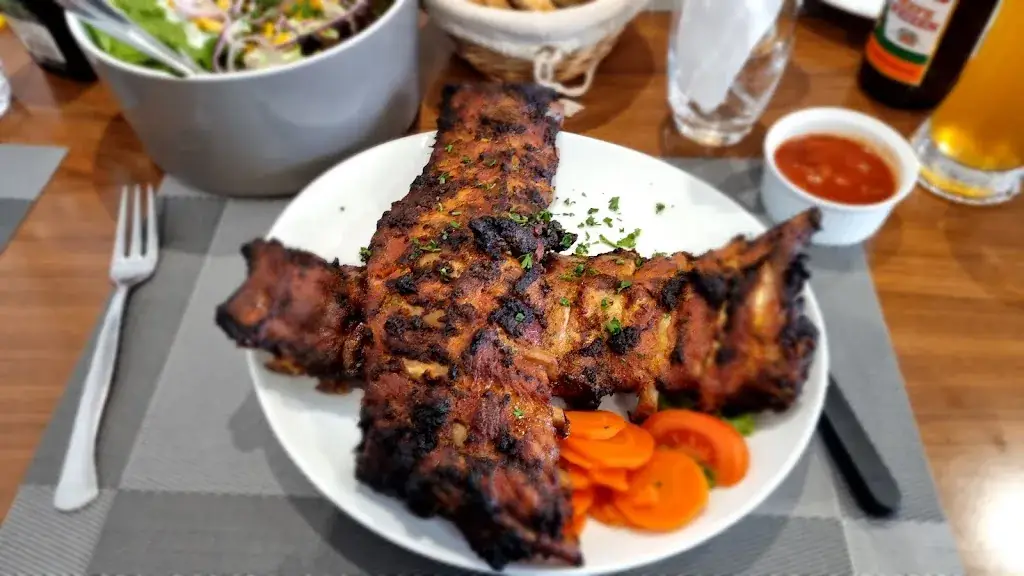 Menu_Hôtel Restaurant Belle Vue_Oberbronn_image_5