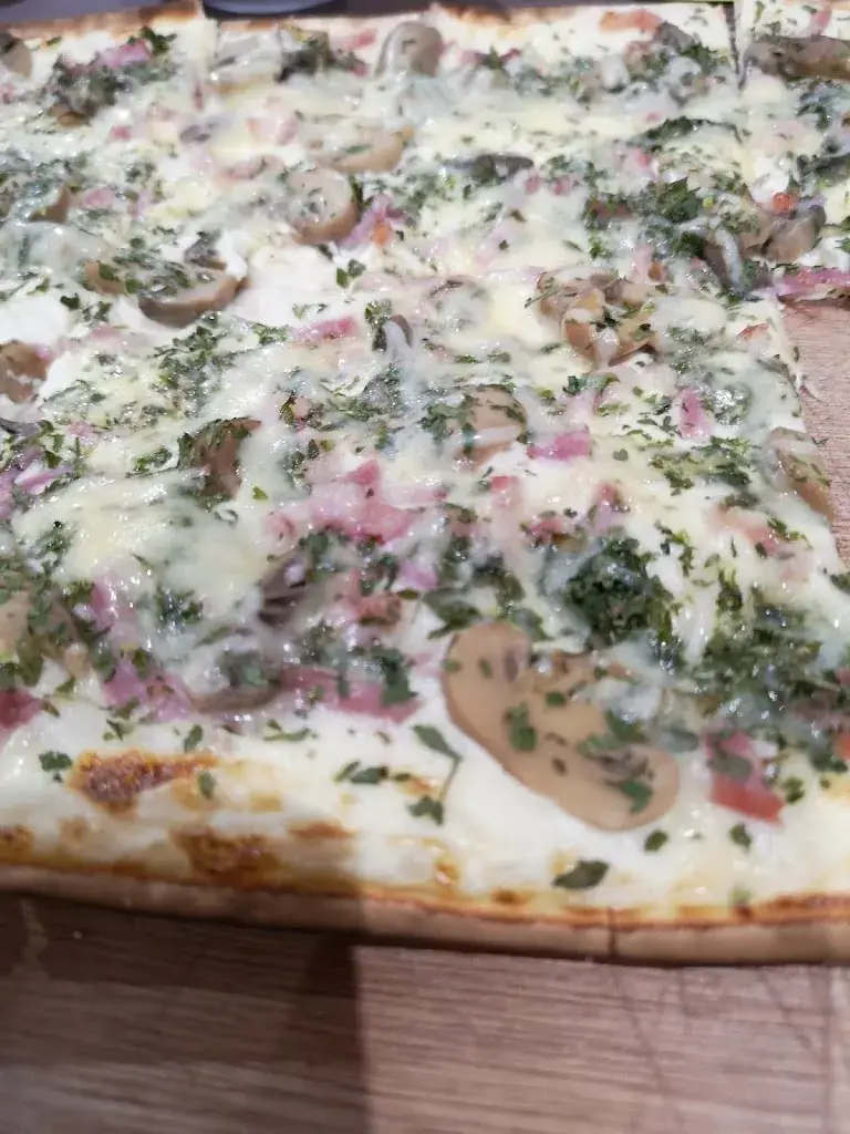 Menu_Hôtel Restaurant Belle Vue_Oberbronn_image_7