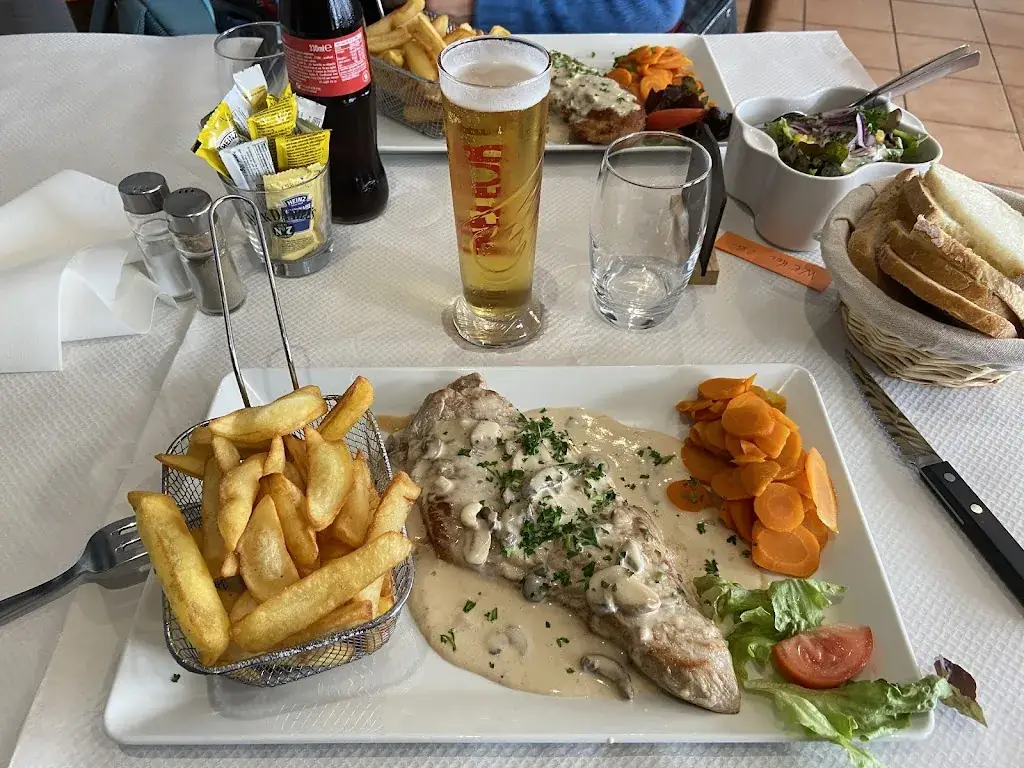 Menu_Hôtel Restaurant Belle Vue_Oberbronn_image_8