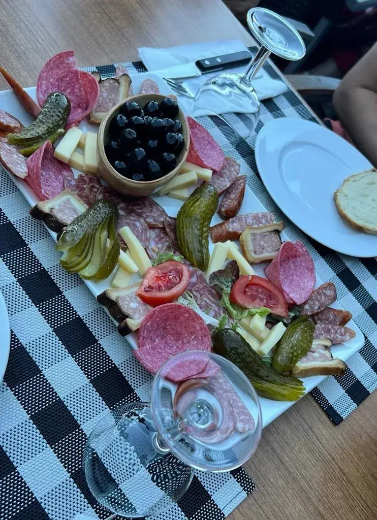 Menu_Hôtel Restaurant Belle Vue_Oberbronn_image_9