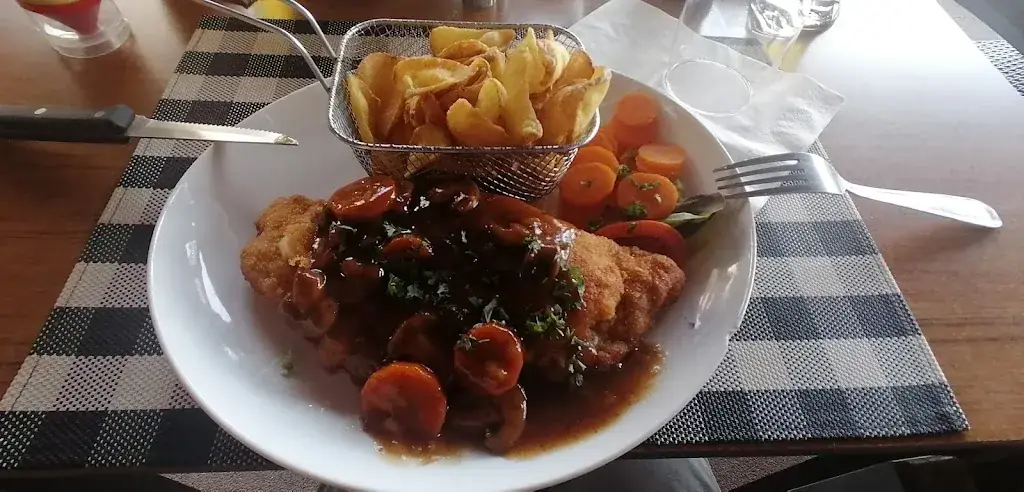 Andreas Lenth_Hôtel Restaurant Belle Vue_Oberbronn_review