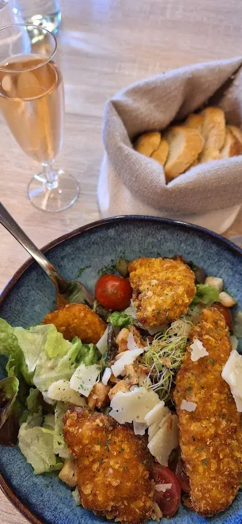 mark tooze_Hôtellerie du Couvent_Oberbronn_reseña