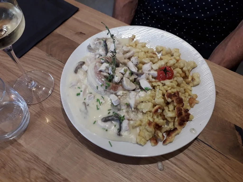 Menu_Restaurant le KOLIBRI_Rouffach_image_9