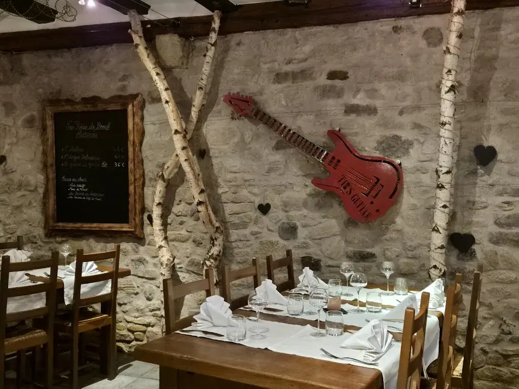 JOJO BEAUPR_Restaurant La table saisonnière_Rouffach_review