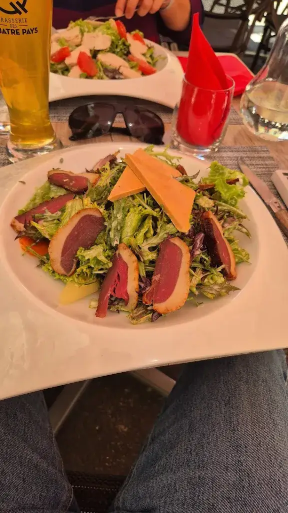 Gsm Lf_Restaurant La table saisonnière_Rouffach_review