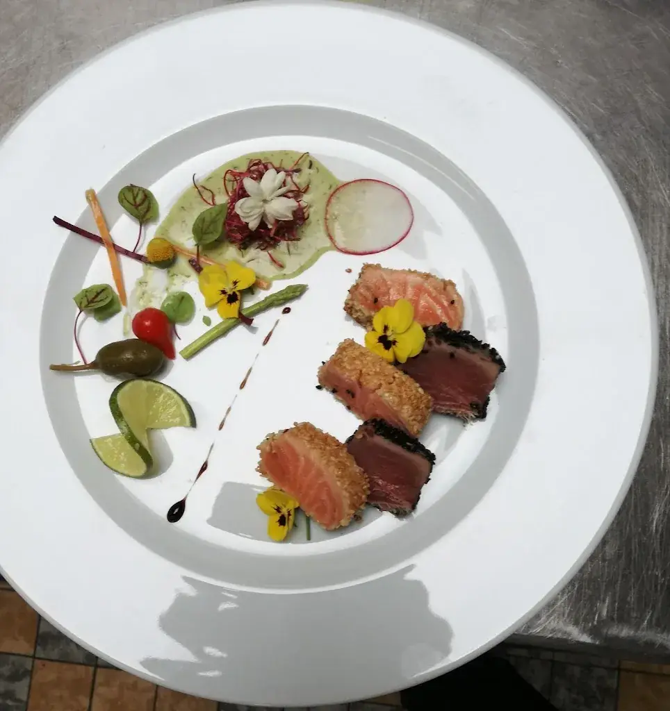 Restaurant La table saisonnière_Rouffach_slider_image_3