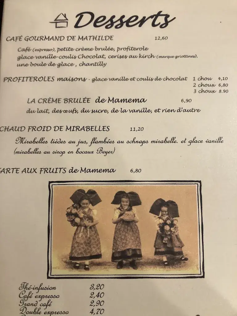 Menu_Restaurant chez Mamema - S'Ochsestuebel (au Boeuf)_Obenheim_image_2