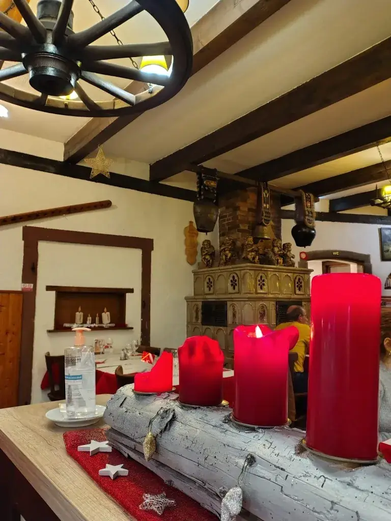 Eric Majewski_Auberge B'm Hans_Obenheim_review