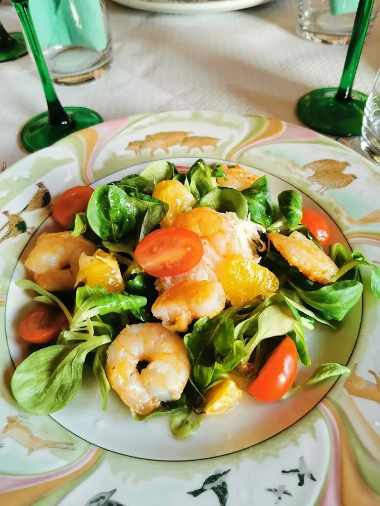 Menu_Auberge A L'Eperon D'Or_Obenheim_image_3