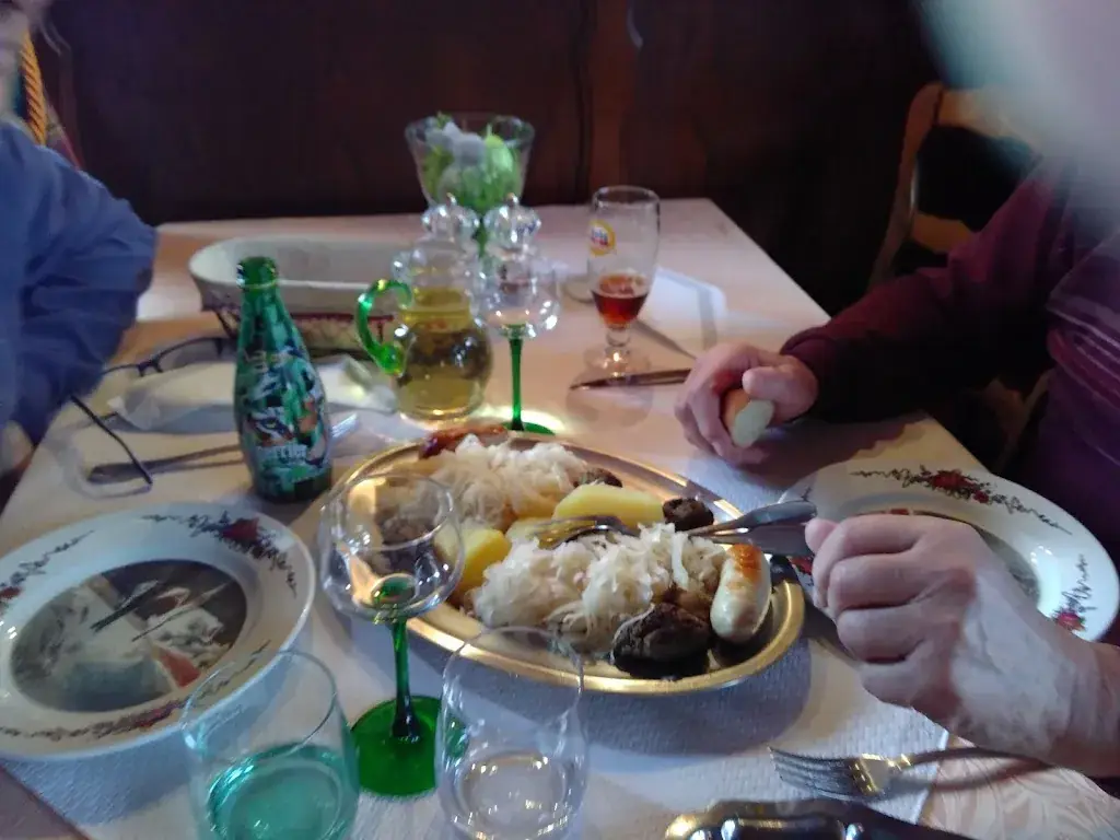 Menu_Auberge A L'Eperon D'Or_Obenheim_image_7