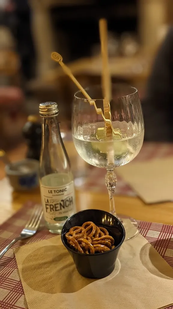 Heidi_Winstub Le Freiberg Restaurant Obernai_Obernai_review