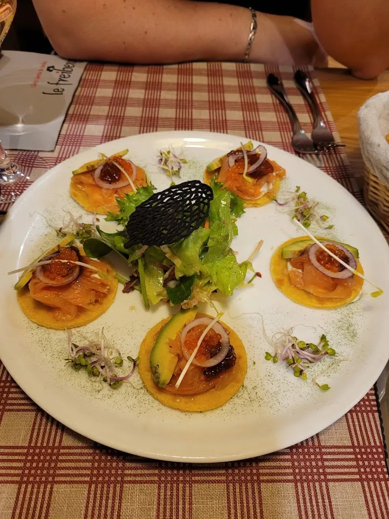 Aga_Winstub Le Freiberg Restaurant Obernai_Obernai_review