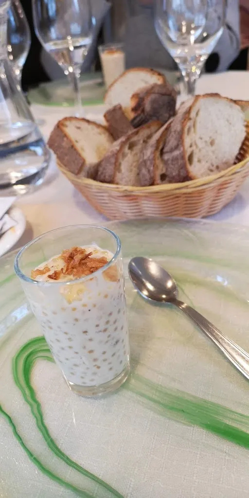 kevin bolger_Le Comptoir des Halles_Châtillon-sur-Chalaronne_review