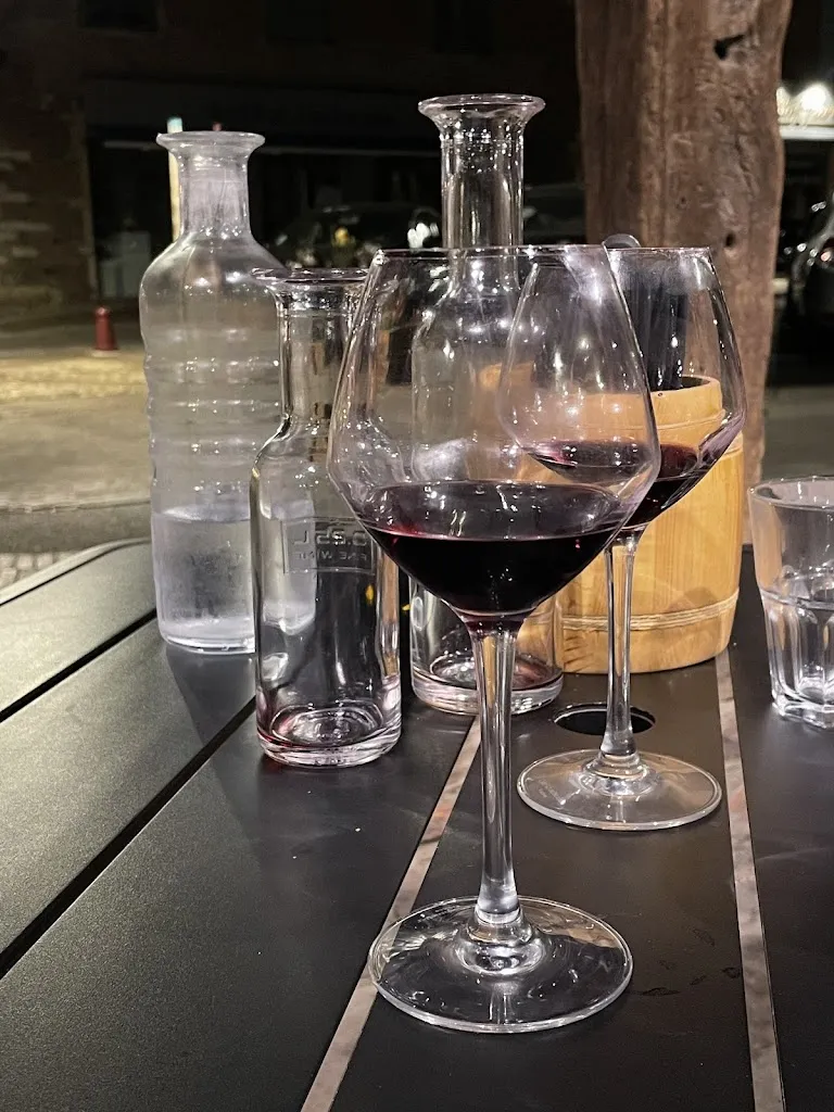 Anna Schewenius_Le Comptoir des Halles_Châtillon-sur-Chalaronne_review