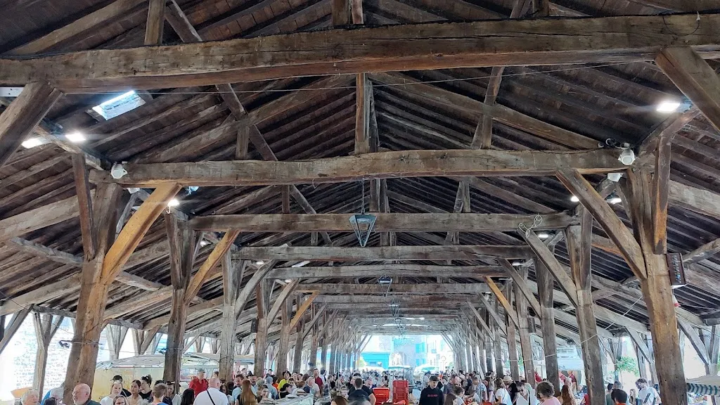 Dirk Smits_Le Comptoir des Halles_Châtillon-sur-Chalaronne_review