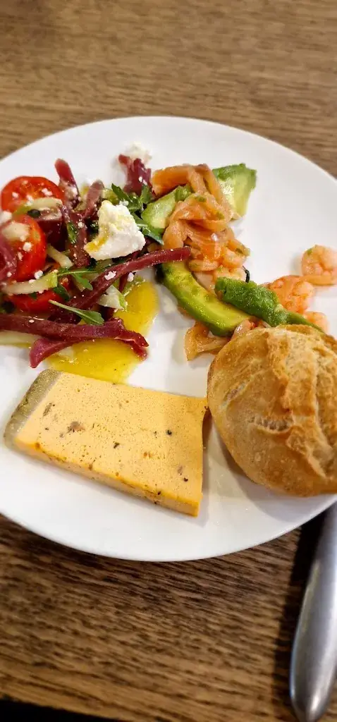 Menu_Restaurant Citadines Eurométropole_Oberhausbergen_image_8