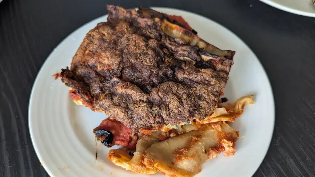 Oli H_Restaurant Citadines Eurométropole_Oberhausbergen_review