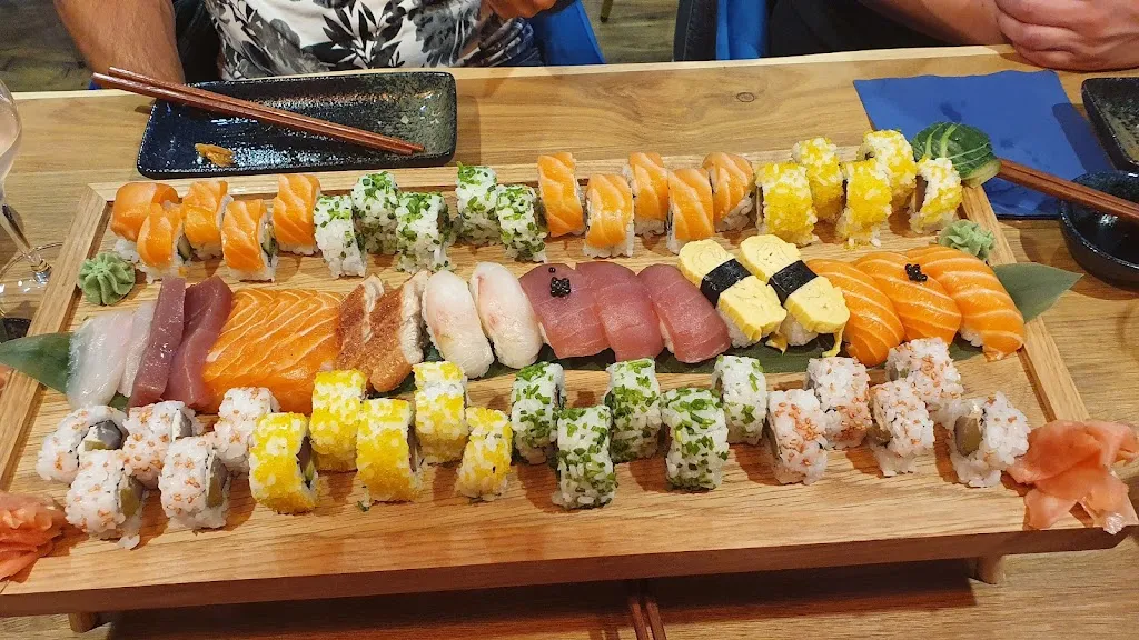 Menu_O'4 Sushi Bar - Oberhausbergen_Oberhausbergen_image_2