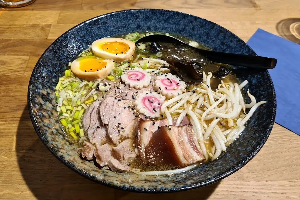 Menu_O'4 Sushi Bar - Oberhausbergen_Oberhausbergen_image_4